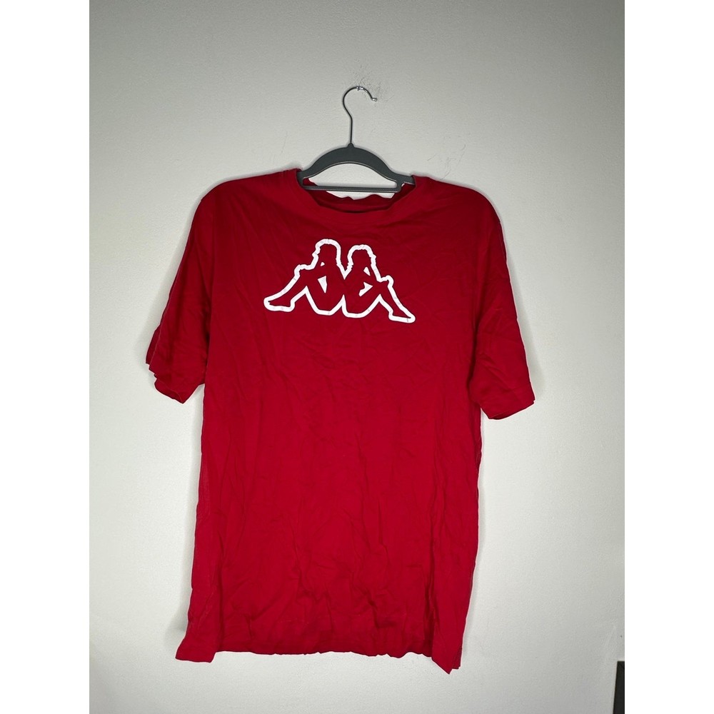 Vintage kappa shirt